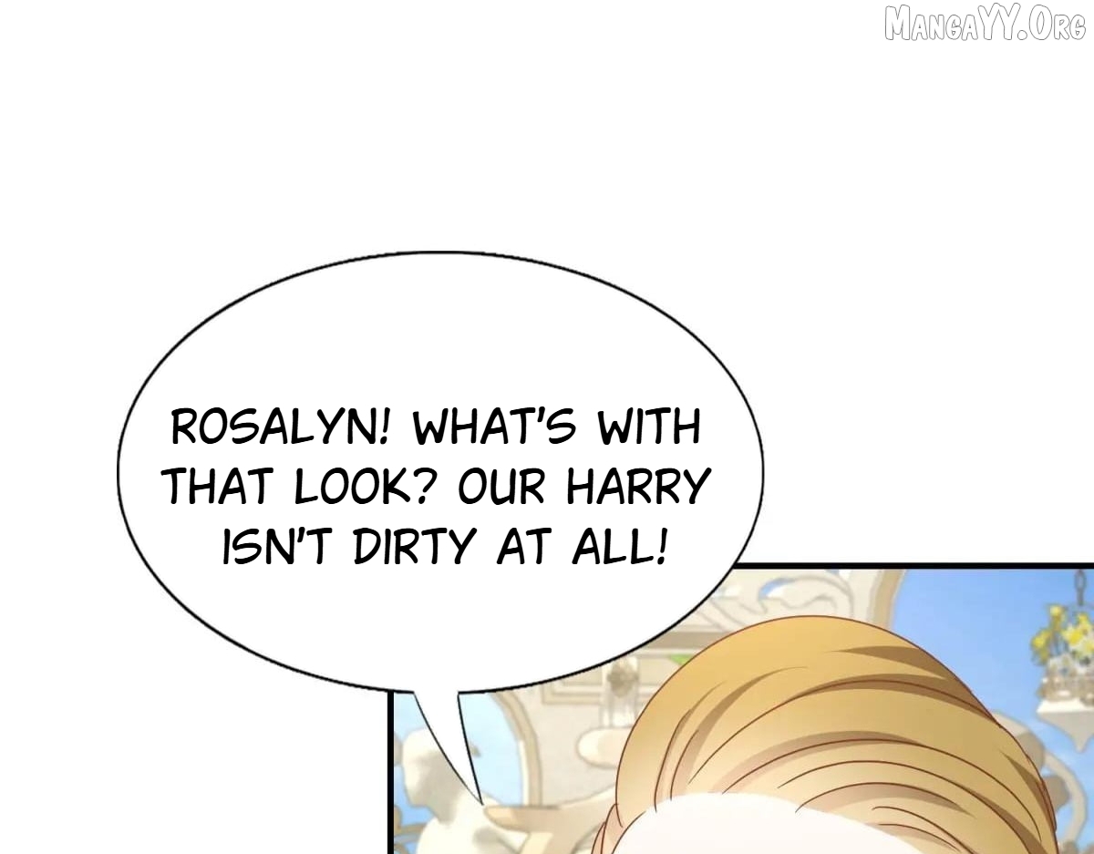 Don't Embarrass Me Chapter 184 - page 41